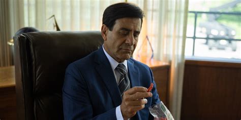 Flamin Hot Ending Explained What Happened To Richard Montañez After His Cheetos Invention