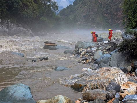 Climate Change and You: Climate Change & You: The folly of human control