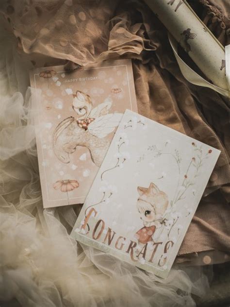 Cards Paper Products Mrs Mighetto Webshop