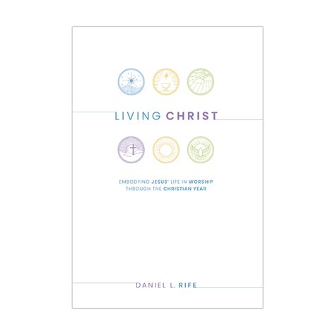 Living Christ – Wesleyan Publishing House