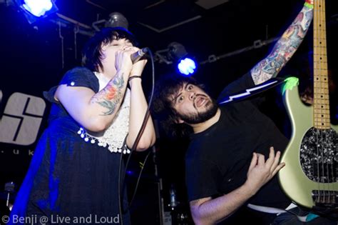Iwrestledabearonce Iwrestledabearonce Support The Chariot Flickr