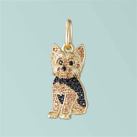Charmed Collection – Scamper & Co - Fine Jeweled Dog Collars and