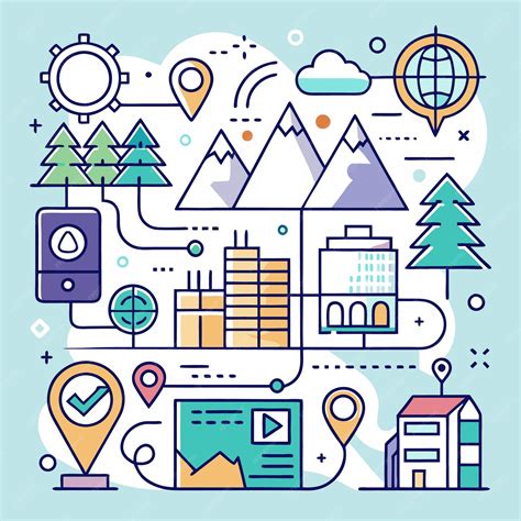 Discover Locations Explore Cities and Find Your Way with Our