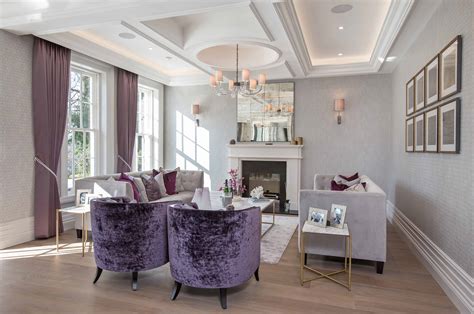 Kings View - Beautiful Mansion On St George's Hill - AJI