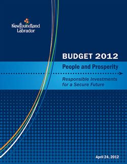 budget