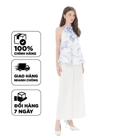 Mua TUBYCATU Quần áo dài màu nude trắng đen giá rẻ nhất TecKi Vn