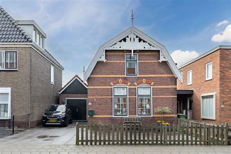 Huis Verkocht Kerkstraat 253 1511 EG Oostzaan Funda