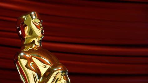 Oscars 2023 Horarios Tv Cómo Ver Y Dónde Seguir Online La Gala De