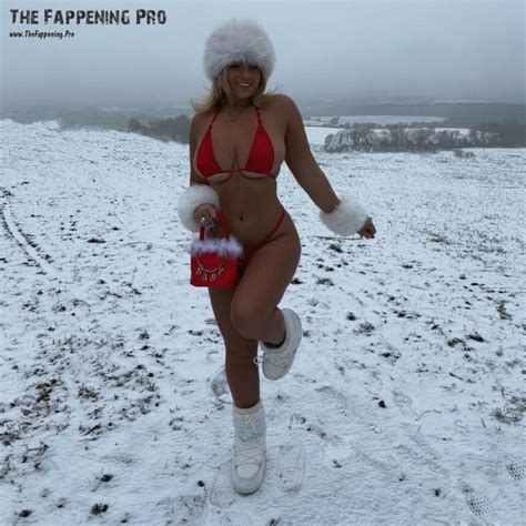 Apollonia Llewellyn Nude And Leaked 2023 44 Photos The Fappening