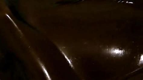 Smoky Latex Rubber Vacuum Encasement Porn Videos