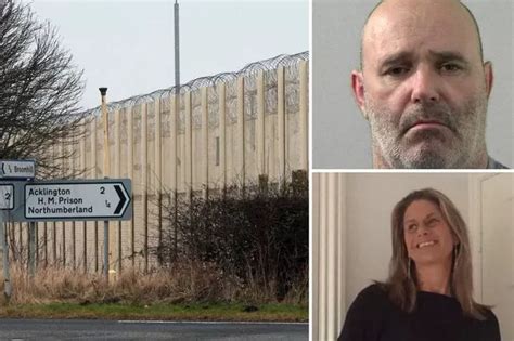 Violent Killer And Depraved Sex Offender Among Those Locked Up In March Chronicle Live