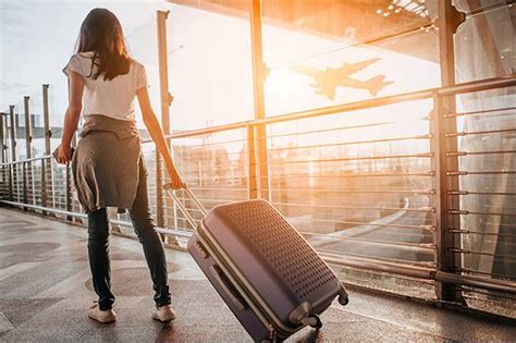 Tips Traveling Bagi Orang Yang Pelupa Kemas Barang Dengan Cerdas