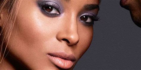 Ciara Is The New Beauty Ambassador For Revlon Ritz