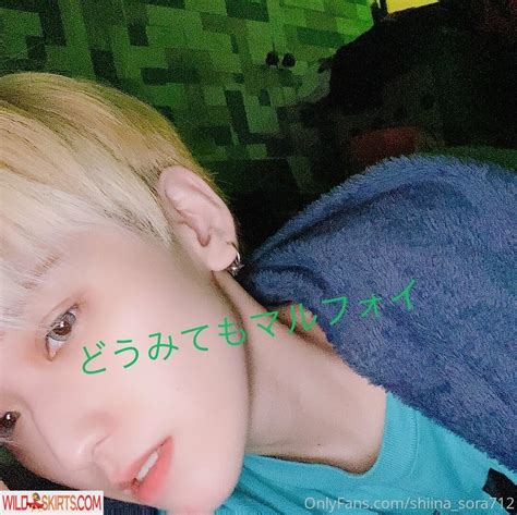 Sora Shiina Shiina Sora Shiinasora Nude Onlyfans Instagram Leaked Photo