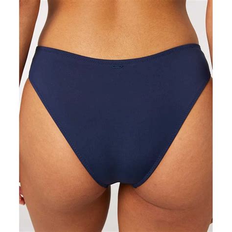 Rip Curl Day Break Triangle Bikini Blue Dressinn