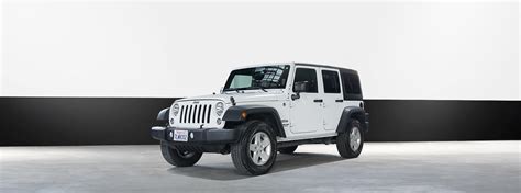 Rent Jeep Wrangler Los Angeles at Bill Henson blog