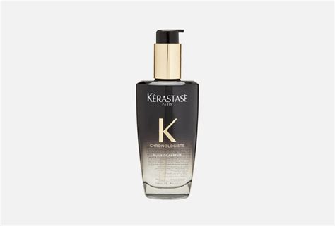 Kerastase Масло для волос, 100 мл - купить с доставкой по выгодным ...