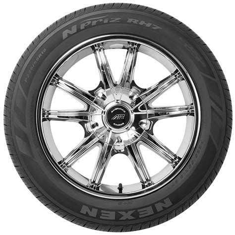 Npriz Rh7 - Tyres | Hyper Drive