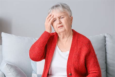 Why Seniors With Chronic Pain Should Move To 55+ Communities In Hurst ...