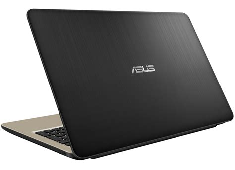 Asus Vivobook X Na Gq