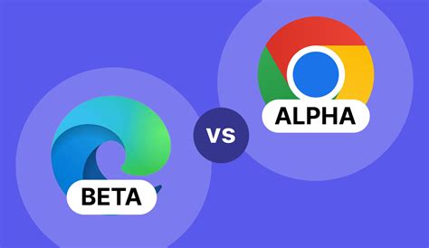 Alpha Testing Vs Beta Testing A Detailed Comparison