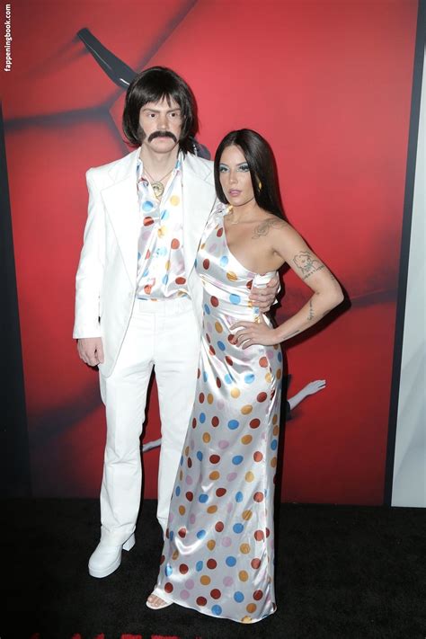 Halsey Yammahaaa Nude OnlyFans Leaks Fappening Page 31 FappeningBook