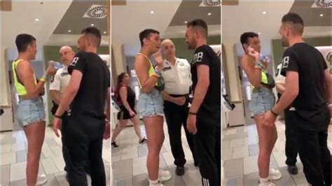 Absuelto De Un Delito De Odio Tras Amenazar A Un Joven Gay Con Hacerlo Heterosexual A Hostias