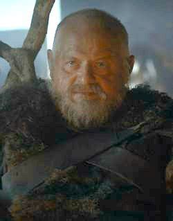 craster head  crasters   fortified homestead  wildling