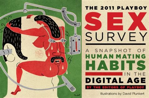 Faking Orgasms Sexting Peeping Porn Check The Results Of Playboy S Extensive Sex Survey