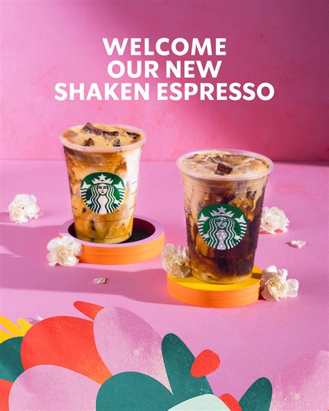 This Spring happiness is our favorite... - Starbucks Bahamas