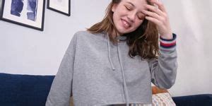 Beauty Angels Eliza Thorn Prude Covers Pink Toy With Love Juices Porn Videos