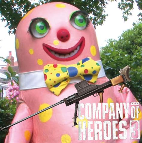 nutshell rcompanyofheroes