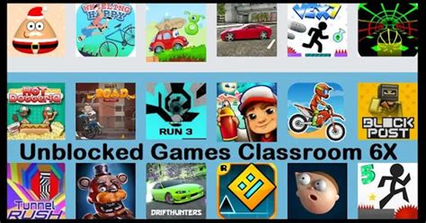 Classroom 6x: The Future of Learning – A Comprehensive Overview