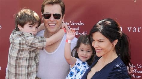 Lauren Sánchez talks blending families with Jeff Bezos in first solo ...