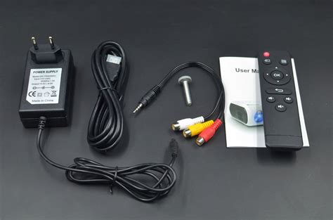 Обзор маленького HD-проектора ProGaga PG400 с поддержкой Wi-Fi Miracast ...