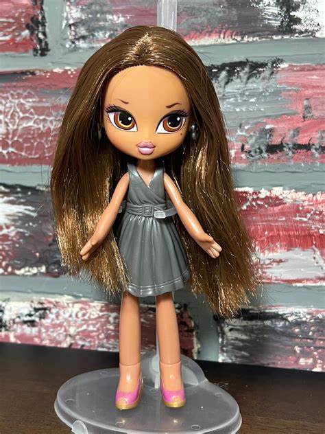 bubble bratz leaks 1