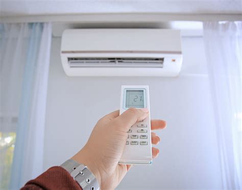How to choose an air conditioning system | Comfort Eurovent Certita ...