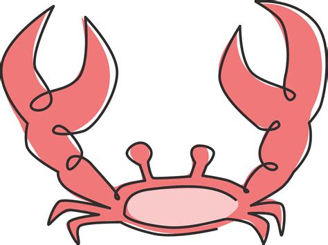 Learn To Draw Cute Crabs Crab Cute Drawing Under The Sea Theme