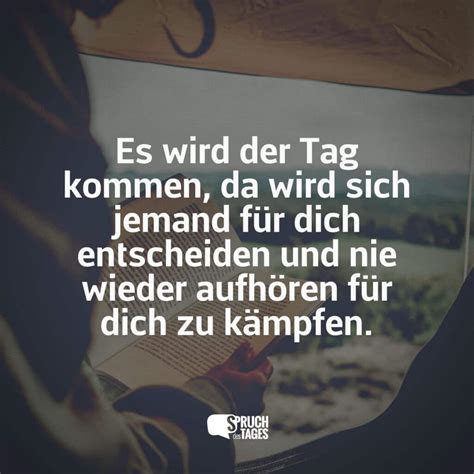 Stehe Jeden Tag Auf Und Denke Positiv Spruch Des Tages