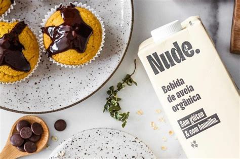 Foodtech De Leite De Aveia Nude Levanta R Milh Es