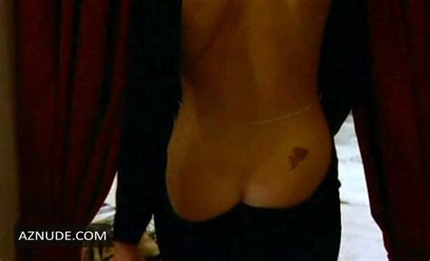 SASKIA VALENCIA Nude AZNude