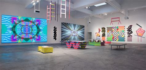 Ben Jones The Creator Of The Problem Solverz Art Gallery R
