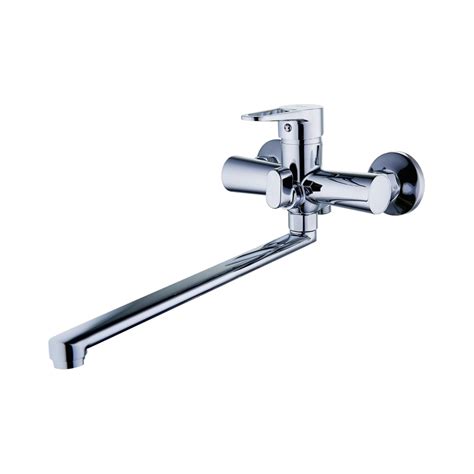 Смеситель для ванной G-Lauf NUD7-A045KT - выгодная цена, отзывы ...