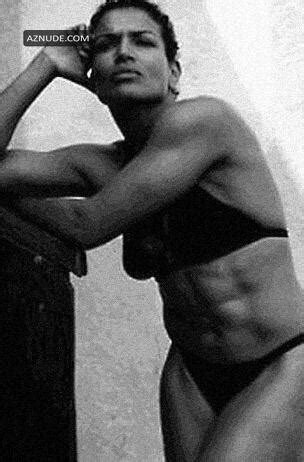 LUCIA RIJKER Nude AZNude