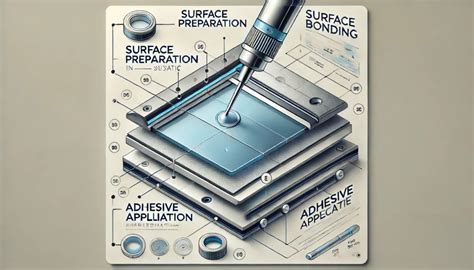 Adhesion Of Adhesive Principles Uses And Future Innovations