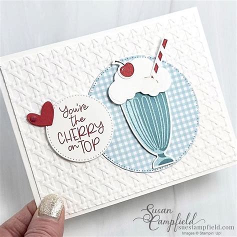 Susan Campfield On Instagram This Pop Out Slider Fun Fold Card Is So