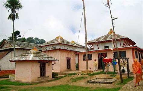Beautiful Nepal Swargadwari