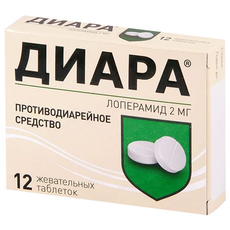 Имодиум: инструкция по применению, цена, отзывы, аналоги