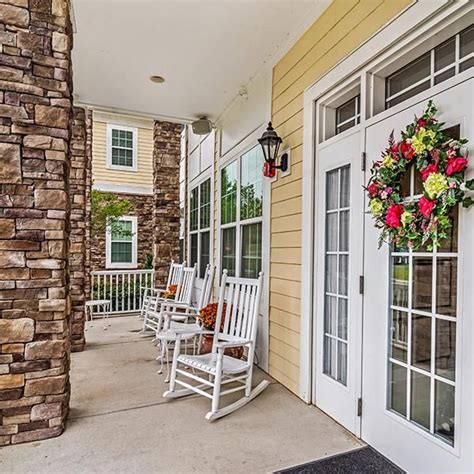 The 9 Best Assisted Living Facilities In Huntersville Nc Seniorly