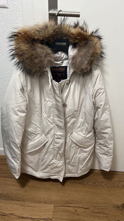 Original Woolrich Winterjacke Kaufen Auf Ricardo